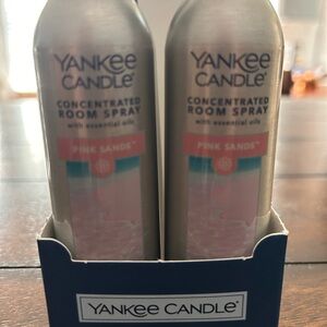 Yankee Candle Midnight Blue Holder